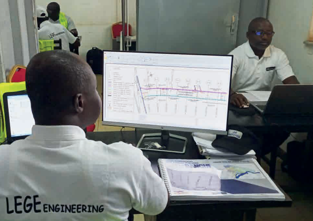 Slog Design Engineering Architect & Design - Lege Engineering